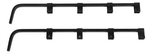 Soporte Para Colgar Guardabarros Para Camión De 30 Pulgadas,