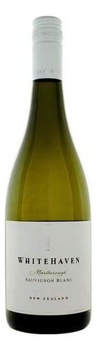 Vino Blanco Whitehaven Sauvignon Blanc 750 Ml