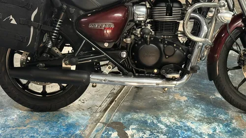 Re Meteor 350