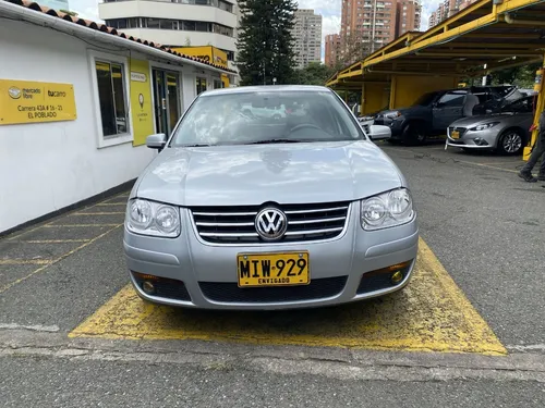 Volkswagen Jetta 2.0 Trendline At 2012