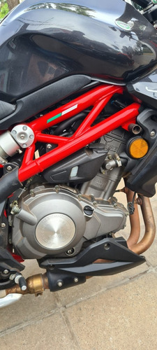 Imagen 9 de 17 de Benelli Tnt 300