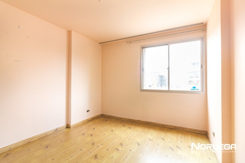 Apartamento Para Venda - 11825.001