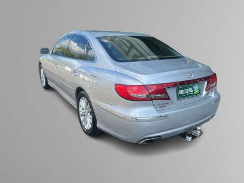 Hyundai Azera 3.3 MPFI GLS SEDAN V6 24V GASOLINA 4P AUTOMÁTICO