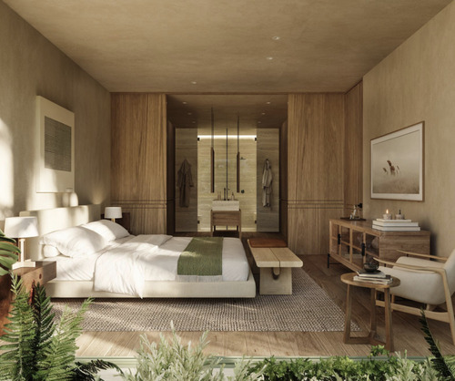 Departamento En Sinaloa 87, Roma Norte