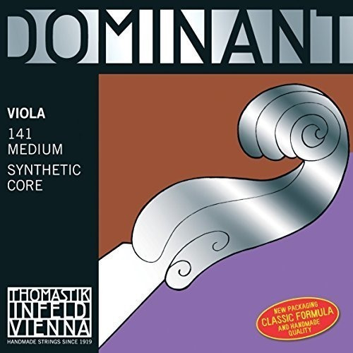 Thomastik-infeld 141 Nucleo Sintetico Dominante Mediano Cali