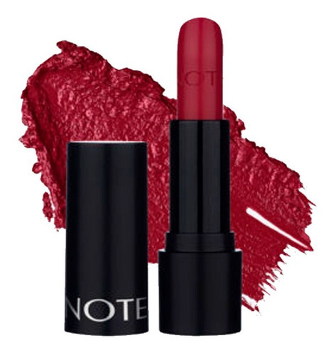 Lápiz Labial Deep Impact Note Color 01 - The Better Me