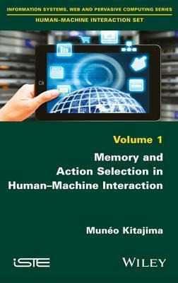 Libro Memory And Action Selection In Human-machine Intera...