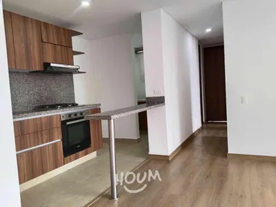 Apartamento en arriendo