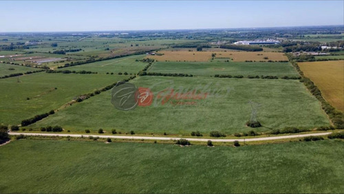 Venta Terreno / Lote Zárate