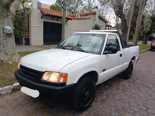 Chevrolet S10 2.8 4x2 Sc