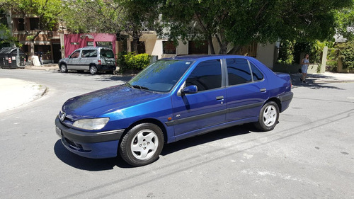 Peugeot 306 1.8 Xr