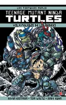 Comprar Teenage Mutant Ninja Turtles - Las Tortugas Ninja 4