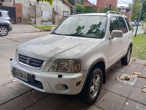 Honda CR-V 2.0 4x4 Si At