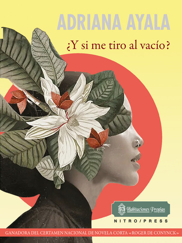¿y Si Me Tiro Al Vacío?