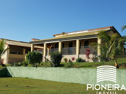Imagem 4 de 26 de Chacara - Ch00169 - 33331061