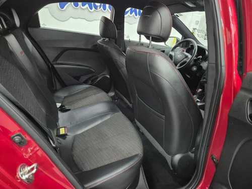 Hyundai HB20 HB20 R spec 1.6 Flex 16V Aut.