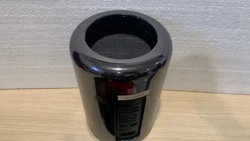 Mac Pro Apple Macpro6,1 A1481 | MercadoLivre