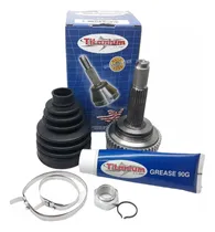 Comprar Punta Tripoide Chevrolet Aveo 23x22 Reten Interno C Abs