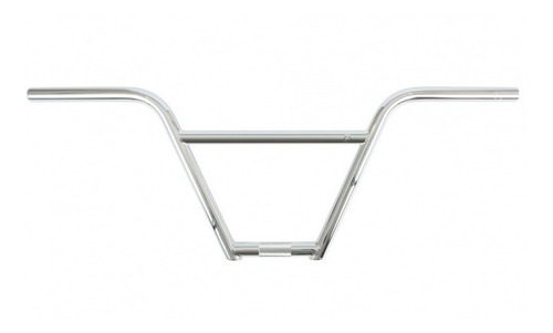 Federal V2 Drop Manubrio 4pc Cromado 9.5