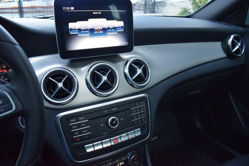Mercedes Benz Gla200 2019 11.000 Kms