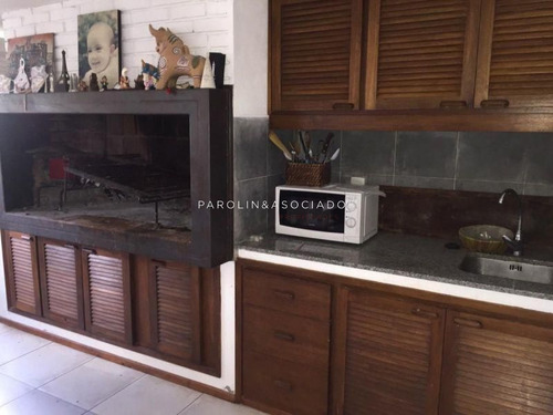 Casa 4 Dormitorios, Mansa, Punta Del Este -ref:704