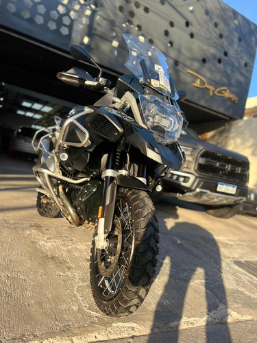 Bmw Gs 1200 R Adventure