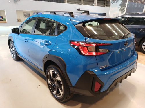 Subaru Cross Trek 2.0 CVT LIMITED EYESIGHT HYBRID