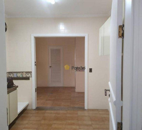 Imagem 16 de 16 de Casa Com 3 Dormitórios À Venda, 218 M² Por R$ 990.000,00 - Nova Petrópolis - São Bernardo Do Campo/sp - Ca0683
