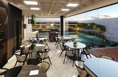 Imagem 11 de 15 de Águas De Março Residencial - 3 Suites Itapema - 3261