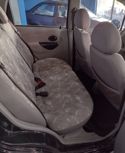 Imagem 13 de 13 de Chery Qq 2015