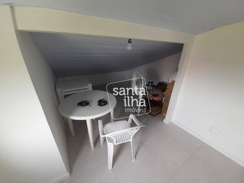 Imagem 26 de 30 de Excelente Casa Com Ótima Localização No Campeche - Ca2756