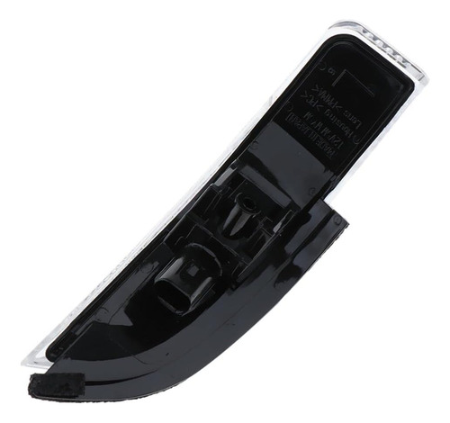 Lanterna Pisca Seta Retrovisor Corolla Yaris 2014 A 2019 L/e