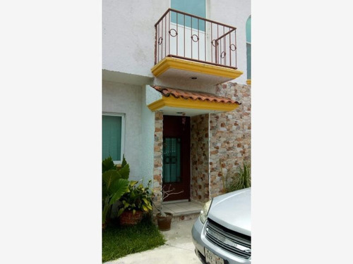 Imagen 3 de 8 de Casa Sola En Venta Tehuixtlera