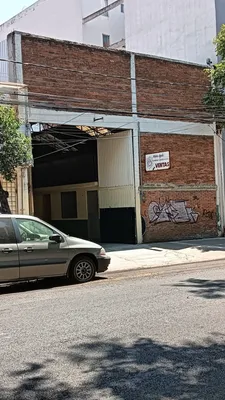 Terreno en venta