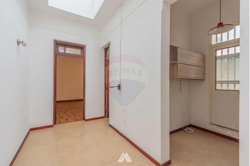 Apartamento, Alquilo Punta Carretas 