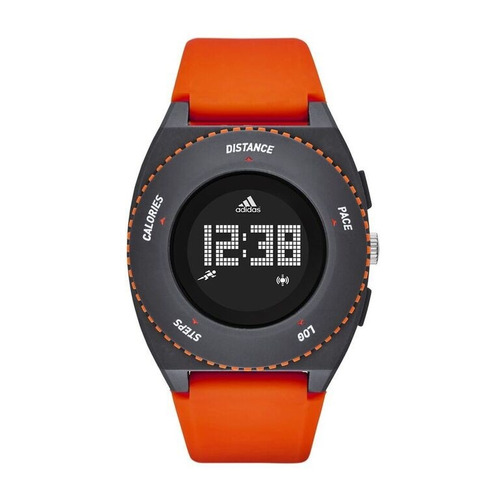 Reloj adidas Performance Naranja Original Nuevo Adp3200