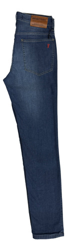 Jean Fus Usa 812 Maiden Prefer Elastizado Slim Fit
