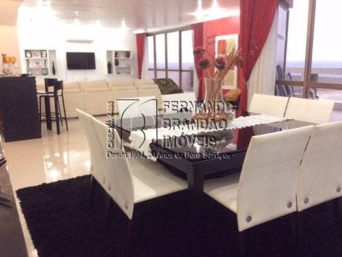 Imagem 7 de 15 de Apartamento Em Rio De Janeiro - Barra Da Tijuca