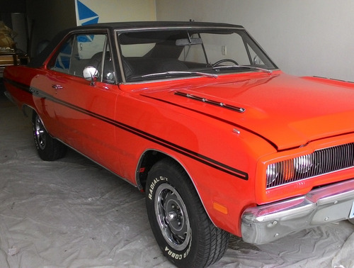 Dodge Charger R\t