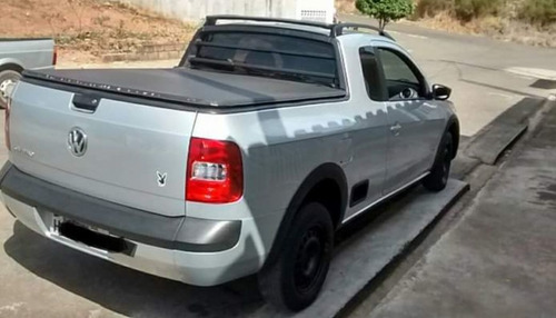 Volkswagen Saveiro 2010 1.6 Cab. Estendida Total Flex 2p