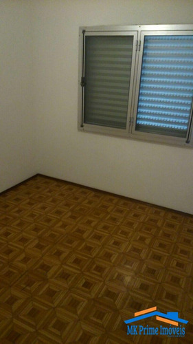 Imagem 6 de 12 de Apartamento Km 18 - Osasco - 675