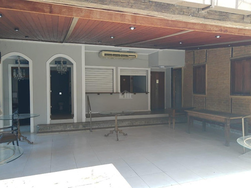 Imagem 7 de 23 de Casa Comercial Para Alugar Com 800 M² Na Enseada Do Suá, Vitória/es - 1292