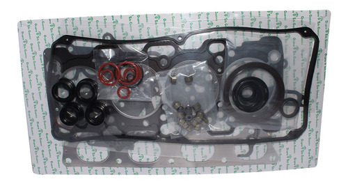 Juego Empaquetadura Motor Mitsubishi L300 2000 4g63 2.0 2003