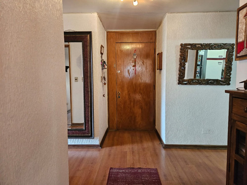 Venta Inversion 3d+2b+1serv+terraza El Golf