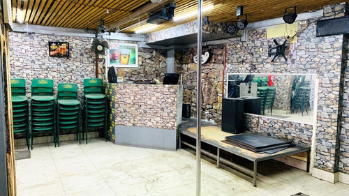 Local Comercial En Venta En Quilicura