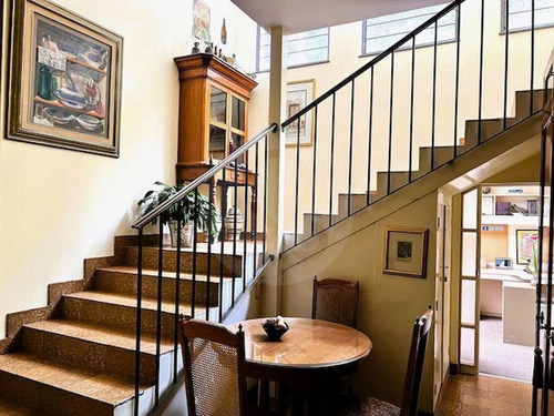 Casa En Venta En Bosque De Las Lomas