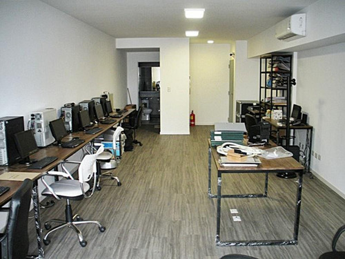 Imagen 2 de 8 de Venta Oficina En Núñez