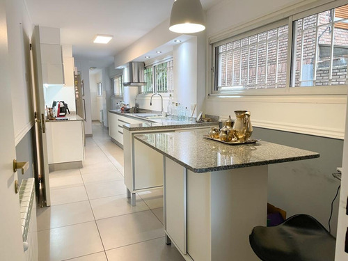 Imagen 22 de 28 de Venta Depto, Piso 4 Amb La Lucila Balcón Cochera