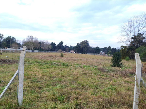 Imagen 6 de 8 de Terreno / Fraccion De 12.900 M2. En Venta En Zona Altos Del Pilar, Manuel Alberti, Pilar