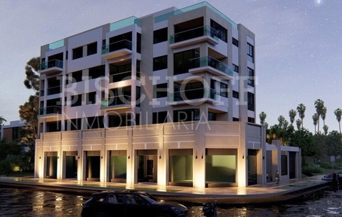 Imagen 4 de 30 de Gran Desarrollo Para Invertir En General Madariaga Venta De ,14 Unidades , Locales Comerciales!!!! Excelente Ubicacion